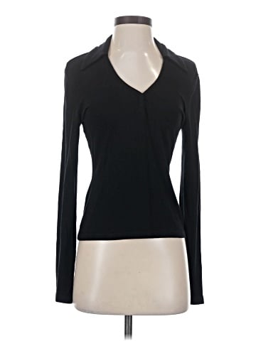 Shape FX Long Sleeve Top (view 1)