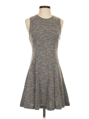 BCBGeneration Casual Dress (view 1)