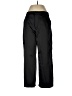Stradivarius Black Cargo Pants Size 10 - photo 1