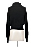 Steve Madden 100% Acrylic Black Turtleneck Sweater Size S - photo 2