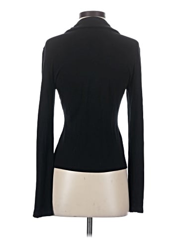 Shape FX Long Sleeve Top (view 2)