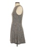 BCBGeneration Tweed Gray Casual Dress Size 4 - photo 5