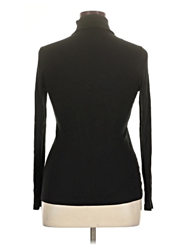 Splendid Long Sleeve Turtleneck (view 2)
