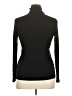 Splendid Black Long Sleeve Turtleneck Size XL - photo 2