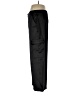 Stradivarius Black Cargo Pants Size 10 - photo 5