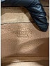 Valentino Tan Leather Rockstud Camera Bag One size - photo 9
