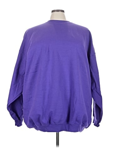 Clique Pullover Sweater (view 1)