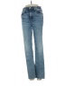 Rag & Bone Stars Blue Jeans Size 24 waist - photo 1