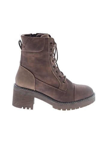 Assorted Brands Ankle Boots (view 1)