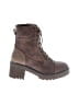 Assorted Brands Brown Ankle Boots Size 6 - photo 1