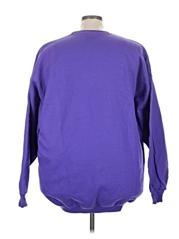 Clique Pullover Sweater (view 2)