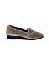 Assorted Brands Tan Flats Size EU 42 - photo 1