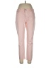 DL1961 Color Block Pink Jeans Size 32 waist - photo 1