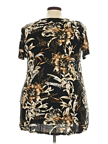Ellos Short Sleeve T-Shirt (view 2)