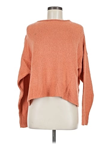 Leith Pullover Sweater (view 1)