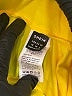 Shein Yellow Shorts Size M - photo 3