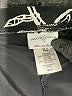 Jaclyn Smith Graphic Black Casual Skirt Size XL - photo 3