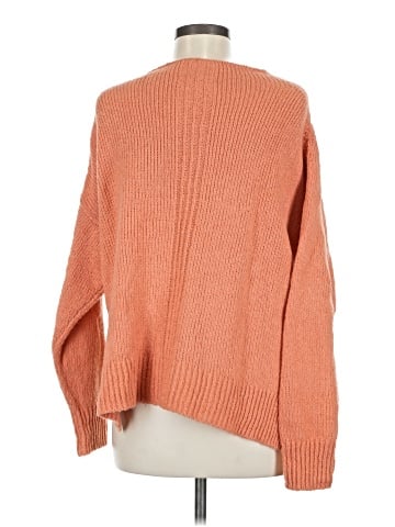 Leith Pullover Sweater (view 2)