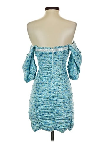For Love & Lemons Cocktail Dress (view 2)