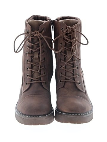 Assorted Brands Ankle Boots (view 2)