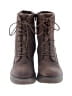 Assorted Brands Brown Ankle Boots Size 6 - photo 2