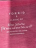Torrid Solid Pink Tank Top Size 3X Plus (3) - photo 7