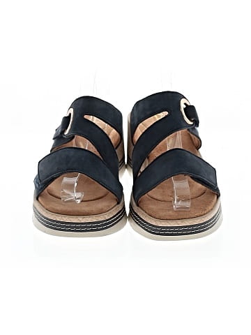 Clarks Wedges (view 2)