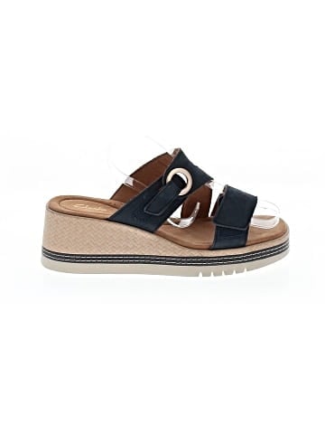 Clarks Wedges (view 1)