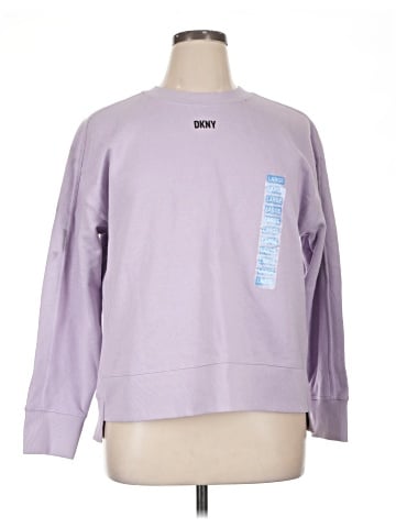 DKNY Sweatshirt (view 1)