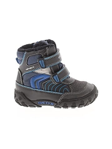 Geox Respira Boots (view 1)
