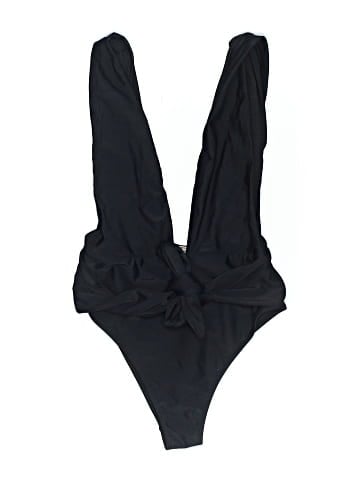 Forever 21 One Piece Swimsuit (view 1)