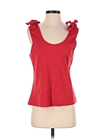 French Connection Sleeveless Top (view 1)