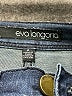 Eva Longoria Solid Blue Jeans Size 2 - photo 7