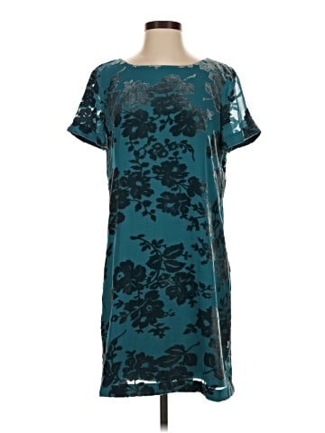 Sundance Casual Dress (view 1)