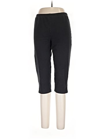 Basic Editions Active Pants (view 1)