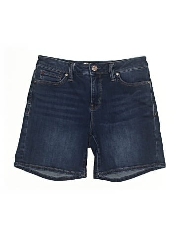 Seven7 Denim Shorts (view 1)