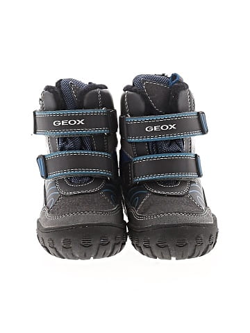 Geox Respira Boots (view 2)
