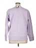 DKNY Purple Sweatshirt Size L - photo 2