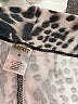 Mixit Print Silver Leggings Size M - photo 7