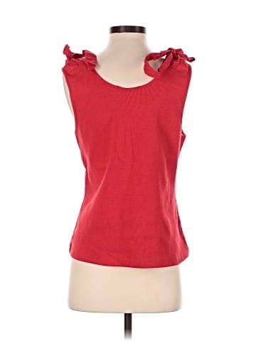 French Connection Sleeveless Top (view 2)