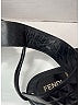 Fendi Black Sandals Size EU 36 - photo 8
