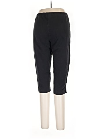 Basic Editions Active Pants (view 2)