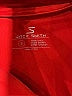 Jaclyn Smith Red Cocktail Dress Size S - photo 7