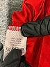 Jaclyn Smith Red Cocktail Dress Size S - photo 8