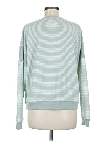 Splendid Long Sleeve Henley (view 2)