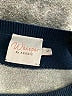Whisper by Brodie Stripes Pink Pullover Sweater Size S - photo 7