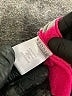 Whisper by Brodie Stripes Pink Pullover Sweater Size S - photo 8