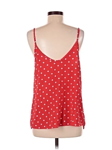 Daytrip Sleeveless Blouse (view 2)