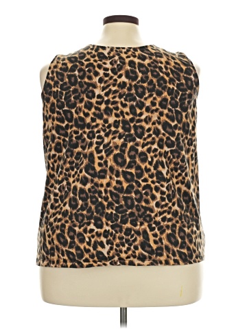 Jessica London Tank Top (view 2)