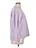 DKNY Purple Sweatshirt Size L - photo 4